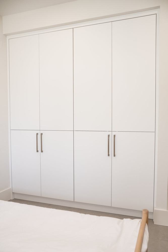 Wardrobe Compartments
