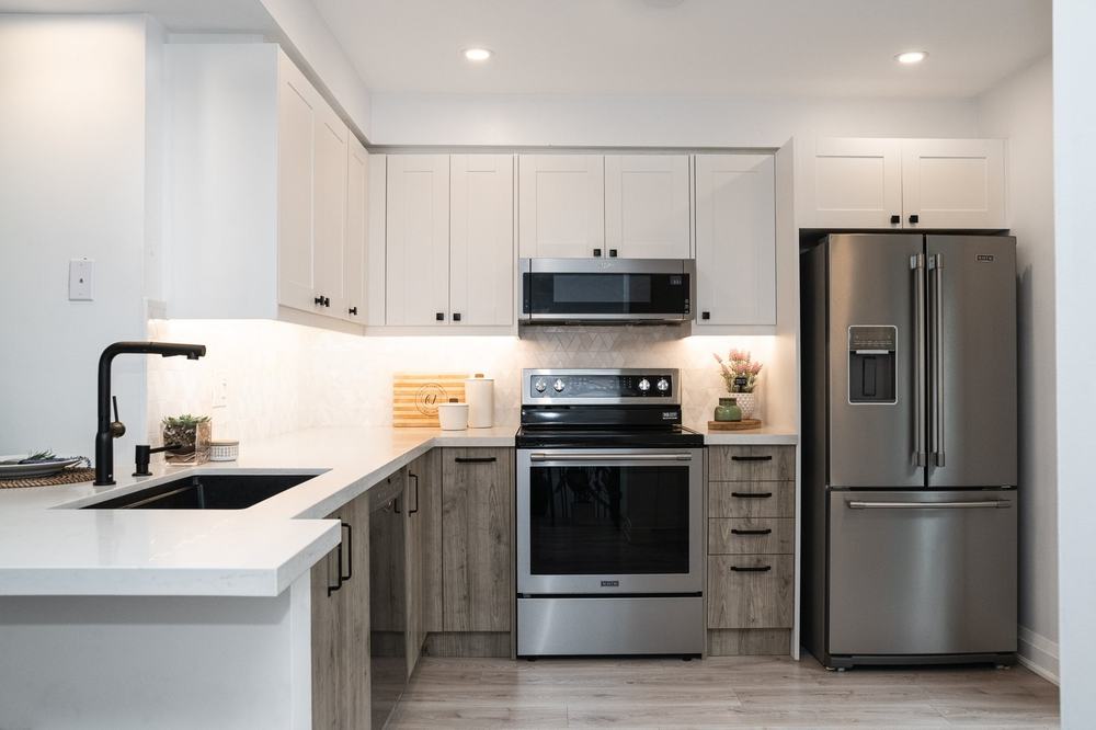 Paveli Master Kitchen Showcase